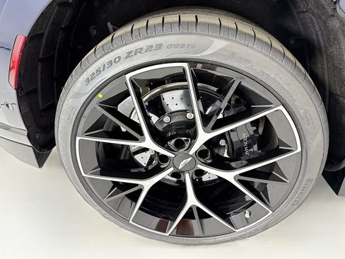 New 2026 Aston Martin DBX 707 AWD/4WD image 33