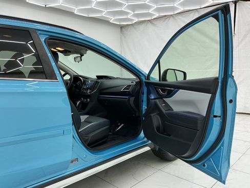Used 2020 Subaru Crosstrek Hybrid AWD/4WD image 17