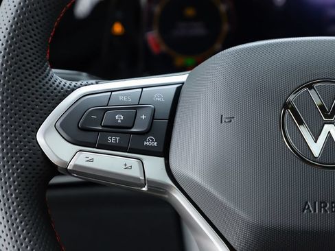 New 2026 Volkswagen GTI Autobahn FWD image 21