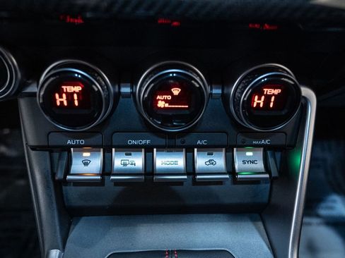 Used 2023 Subaru BRZ Limited image 21