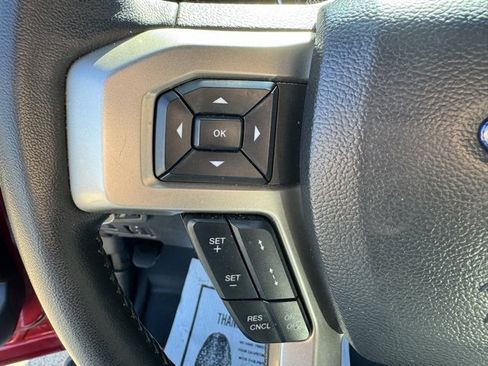 Used 2022 Ford F250 Lariat w/ Lariat Ultimate Package image 19