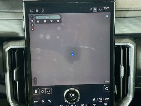 Used 2025 GMC Acadia Elevation image 22