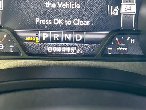Used 2019 RAM 1500 Limited AWD/4WD image 51