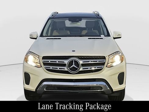Certified 2018 Mercedes-Benz GLS 450 4MATIC image 2