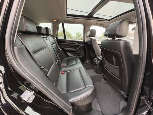 Used 2014 BMW X3 xDrive28i AWD/4WD image 22