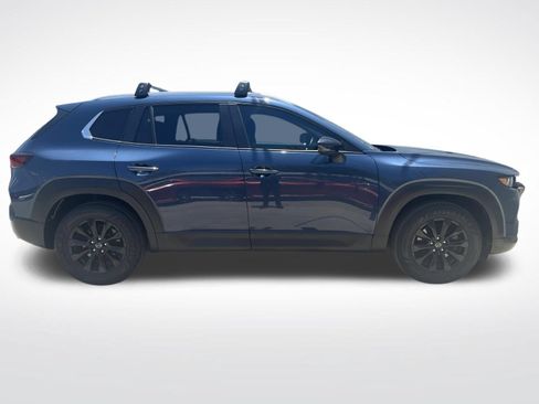 Used 2024 MAZDA CX-50 AWD 2.5 S w/ Premium Package image 6