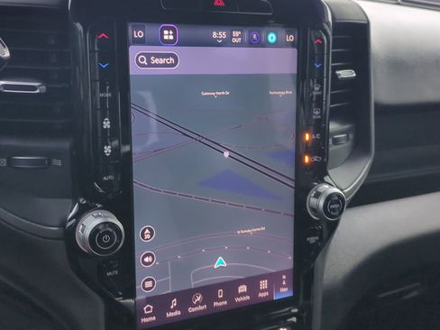 Certified 2025 RAM 2500 Tradesman image 20