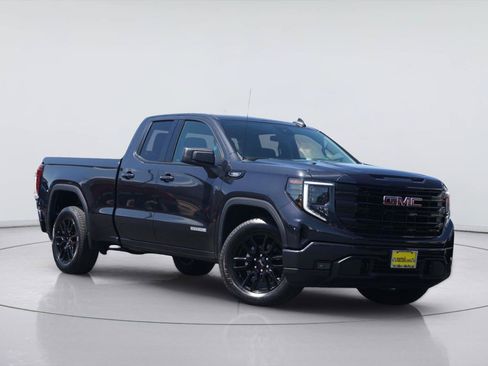 Used 2024 GMC Sierra 1500 Elevation RWD image 2