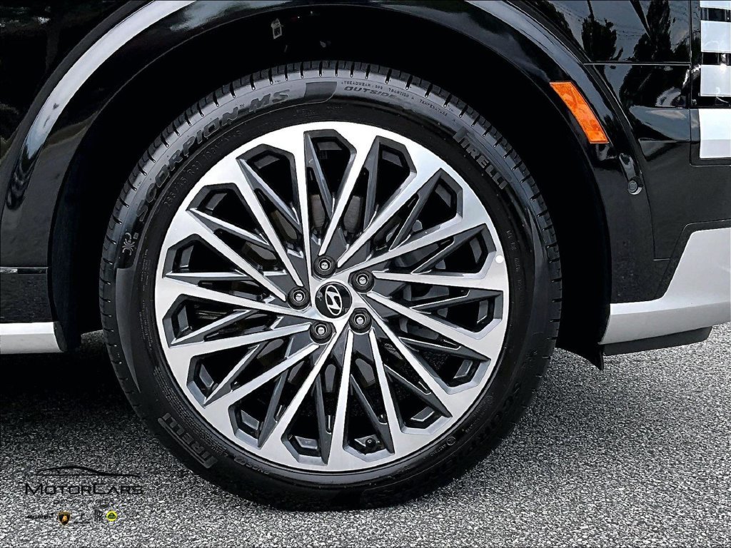 Used 2026 Hyundai Palisade Calligraphy AWD/4WD image 32