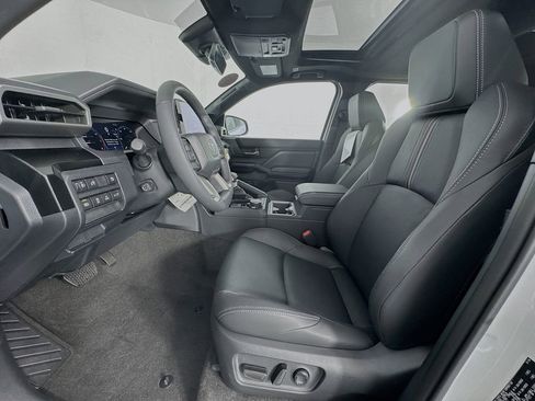 New 2026 Toyota 4Runner Limited image 11