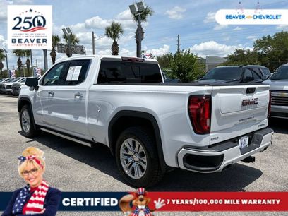 Used 2024 GMC Sierra 1500 Denali w/ Technology Package