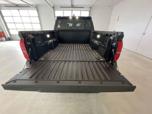 New 2026 Toyota Tacoma TRD Off-Road AWD/4WD image 23