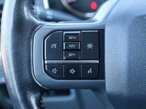 Used 2022 Ford F150 XLT w/ Equipment Group 301A Mid image 27