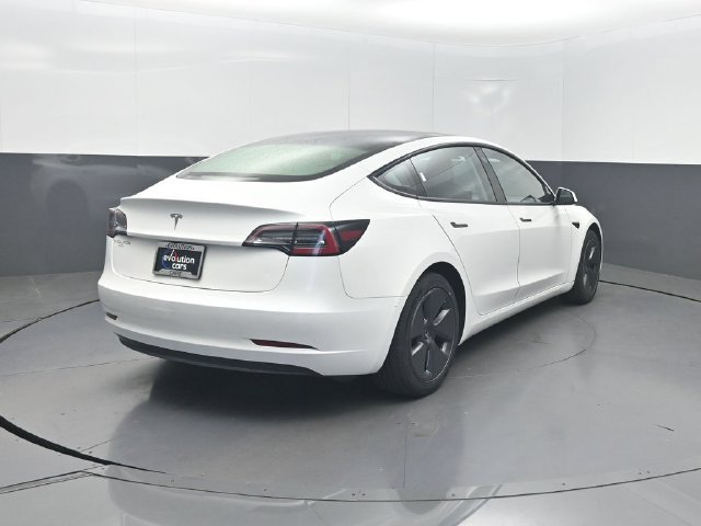 Used 2023 Tesla Model 3 Standard Range RWD image 26