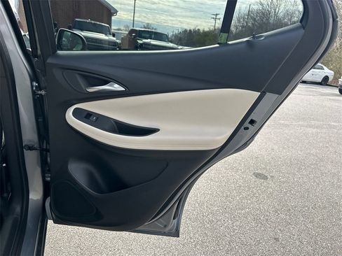 New 2026 Buick Encore GX Avenir w/ Avenir Convenience Package image 17