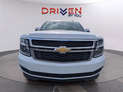 Used 2019 Chevrolet Tahoe LT w/ Max Trailering Package image 8