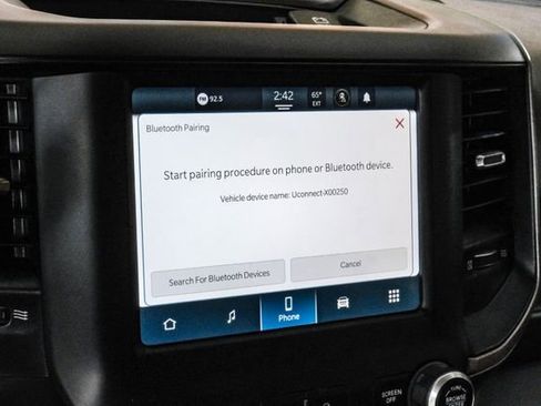 Used 2023 RAM 3500 Tradesman image 28