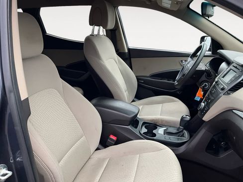 Used 2017 Hyundai Santa Fe Sport w/ Cargo Package image 17