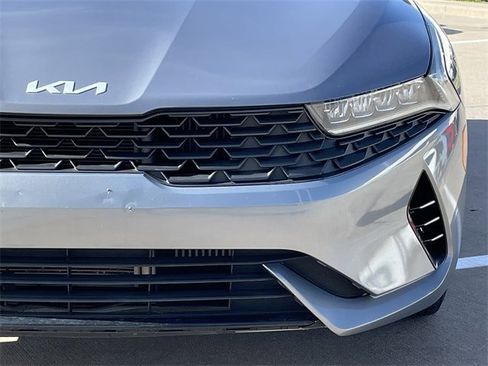 Used 2022 Kia K5 LXS image 7