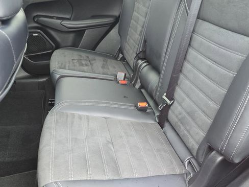 Used 2025 Mitsubishi Outlander SE FWD image 27