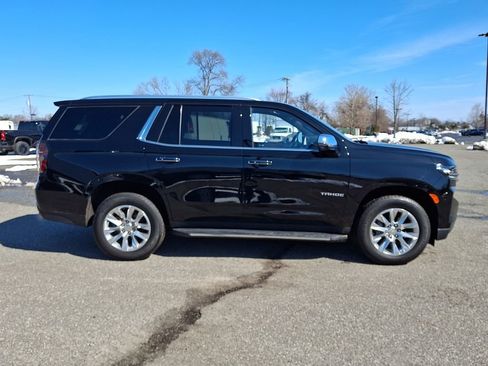 Used 2024 Chevrolet Tahoe Premier w/ Premium Package 2 image 13