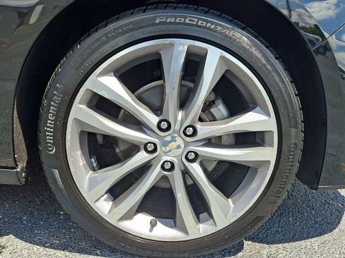 Used 2023 Chevrolet Malibu LT FWD image 27