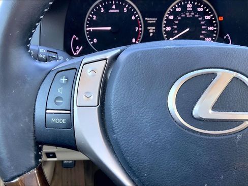 Used 2013 Lexus ES 350 w/ Luxury Pkg image 24