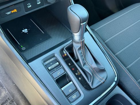 New 2026 Honda CR-V TrailSport image 19