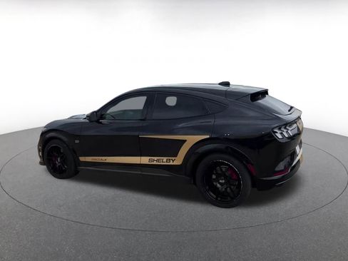 Used 2023 Ford Mustang Mach-E GT image 10