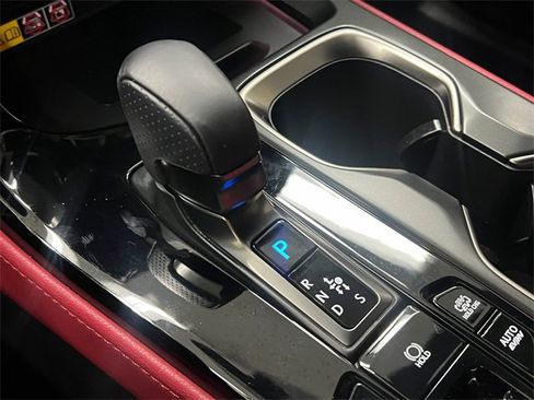 Certified 2024 Lexus NX 450h+ F Sport w/ Vision Package image 20