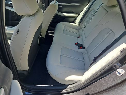 Used 2025 Hyundai Sonata SEL FWD image 7