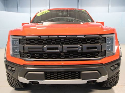 Used 2023 Ford F150 Raptor image 38
