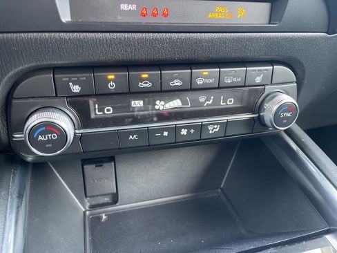 Used 2022 MAZDA CX-5 AWD 2.5 S w/ Premium Package image 33