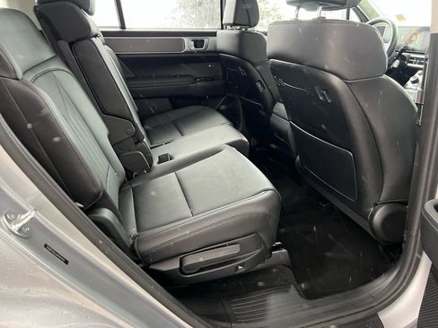 Used 2024 Hyundai Santa Fe SEL AWD/4WD image 22