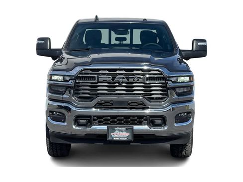 New 2026 RAM 2500 Big Horn image 2