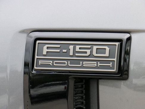 New 2025 Ford F150 Lariat w/ Equipment Group 502A High image 10