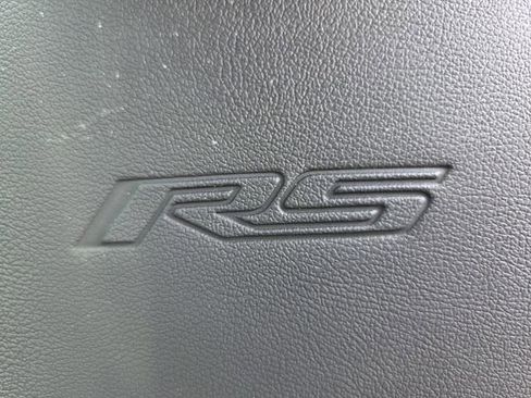 Certified 2025 Chevrolet Equinox EV RS w/ Active Safety Package 3 AWD/4WD image 20