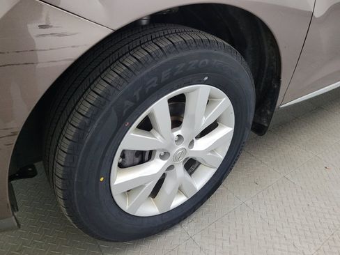 Used 2014 Nissan Murano SL w/ Navigation Package AWD/4WD image 31