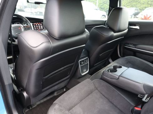 Used 2023 Dodge Charger Scat Pack w/ Plus Group image 18
