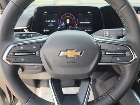 New 2026 Chevrolet Tahoe LS RWD image 34