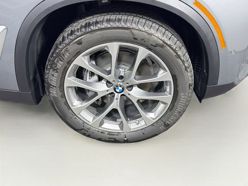 New 2026 BMW X5 xDrive40i AWD/4WD image 35