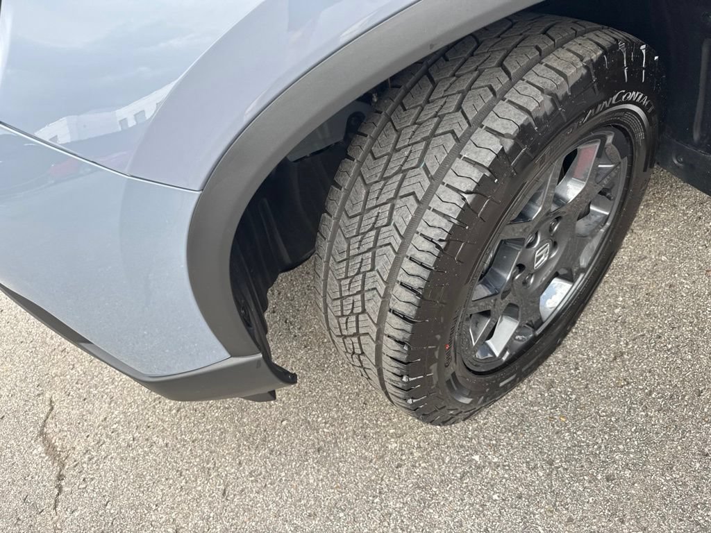 Used 2026 Honda Pilot TrailSport image 35