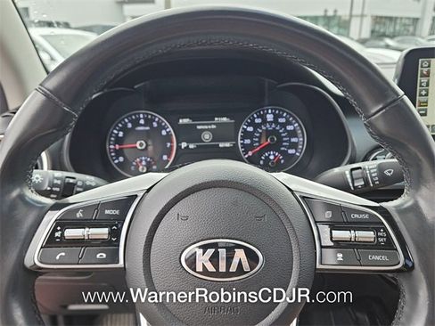 Used 2019 Kia Forte EX w/ EX Launch Edition image 28