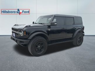Used 2023 Ford Bronco Wildtrak AWD/4WD video 1