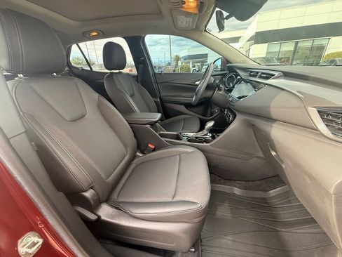 Used 2023 Buick Encore GX Select w/ Experience Buick Package AWD/4WD image 19