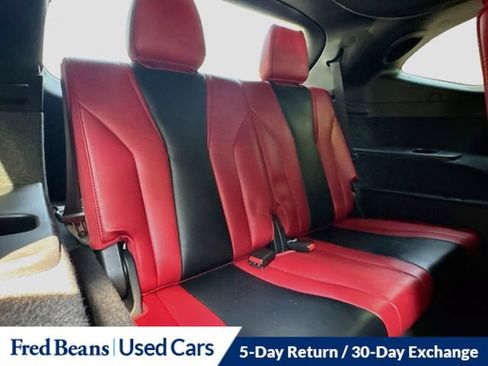 Used 2024 Acura MDX A-Spec AWD/4WD image 35
