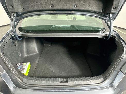 Used 2024 Honda Accord EX image 27