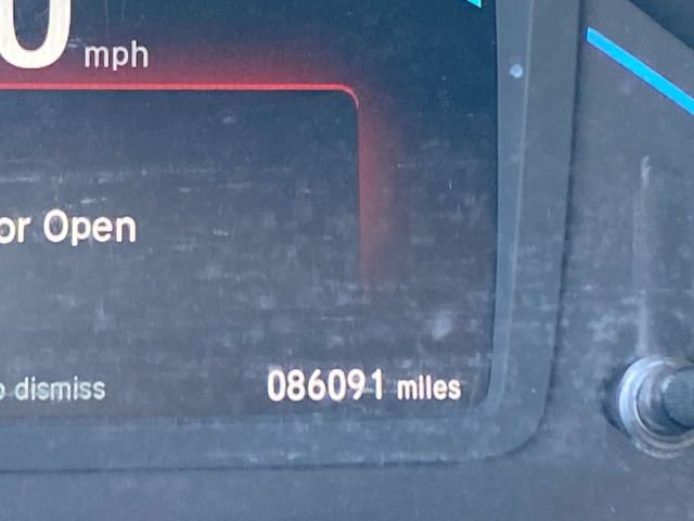 Used 2020 Honda Odyssey LX image 12