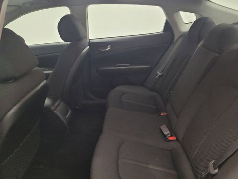 Used 2020 Kia Optima LX FWD image 17
