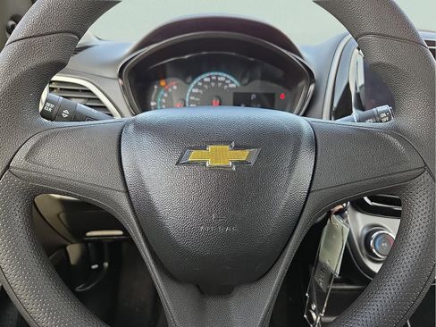Used 2020 Chevrolet Spark LS image 24